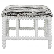 Uttermost 23692 - Seminoe Uupholstered Small Bench