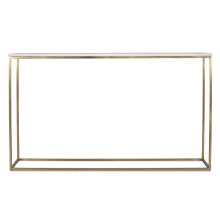 Uttermost 50248 - Uttermost Redmond Sofa Counter Table