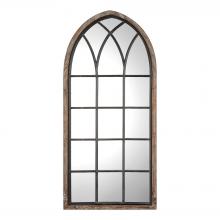 Uttermost 09276 - Uttermost Montone Arched Mirror