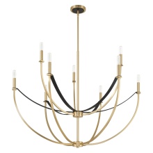 Thesis 207371A - 9L Chandelier