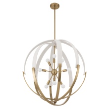 Thesis 207274A - 9L Chandelier
