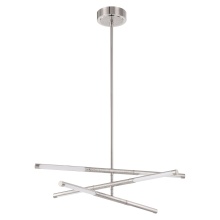 Thesis 207284A - 6L 5CCT LED Chandelier