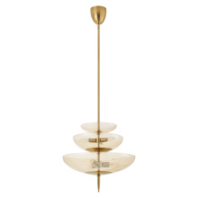 Thesis 206931A - 6L Pendant Light