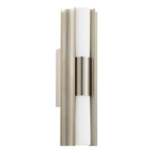 Thesis 207626A - 2L 5CCT LED Vanity Light