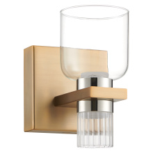 Thesis 207674A - 1L 5CCT LED Vanity Light