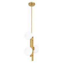 Thesis 207377A - 3L Pendant Light