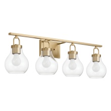 Thesis 207642A - 4L Vanity Light