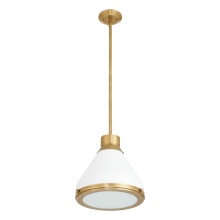Thesis 207397A - 1L Pendant Light