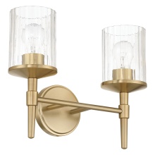 Thesis 207693A - 2L Vanity Light