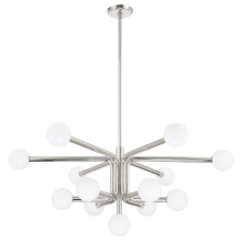 Thesis 207349A - 13L Chandelier