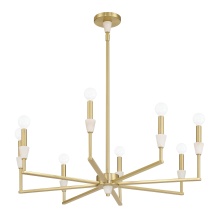 Thesis 207358A - 8L Chandelier