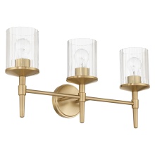 Thesis 207694A - 3L Vanity Light