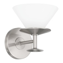 Thesis 207327A - 1L Vanity Light