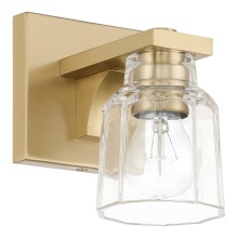 Thesis 207665A - 1L Vanity Light