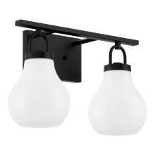 Thesis 207851A - 2L Vanity Light