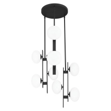 Thesis 207387A - 9L Chandelier