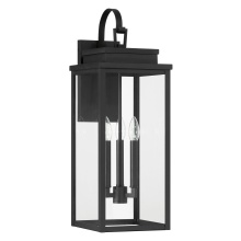 Thesis 207743A - 3L Exterior Wall Sconce