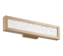 Thesis 207704A - 5CCT LED Vanity Light