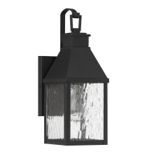 Thesis 207757A - 1L Exterior Wall Sconce