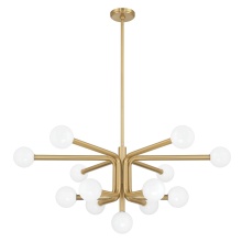 Thesis 207354A - 13L Chandelier