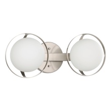 Thesis 206972A - 2L Vanity Light