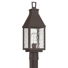 Thesis 207765A - 1L Exterior Post Light