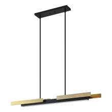 Thesis 206938A - LED Linear Chandelier