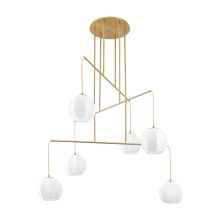 Thesis 206927A - 6L Chandelier