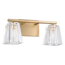 Thesis 206984A - 2L Vanity Light