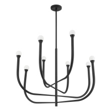 Thesis 207262A - 8L Chandelier