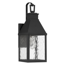Thesis 207758A - 1L Exterior Wall Sconce
