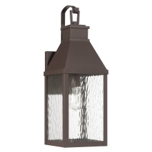 Thesis 207763A - 1L Exterior Wall Sconce