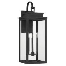 Thesis 207744A - 3L Exterior Wall Sconce