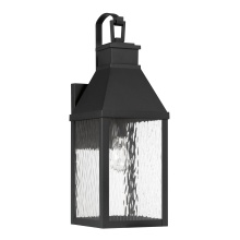 Thesis 207759A - 1L Exterior Wall Sconce
