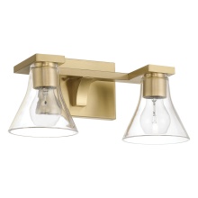 Thesis 207657A - 2L Vanity Light