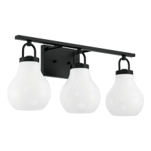 Thesis 207852A - 3L Vanity Light