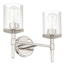 Thesis 207697A - 2L Vanity Light