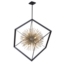 Artcraft AC11441 - Chandelier