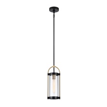 Artcraft AC11511BB - Pendant