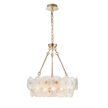Artcraft AC11961BR - Chandelier