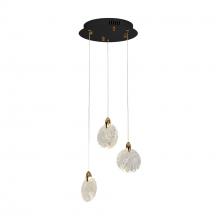 Artcraft AC12151BB - Pendant