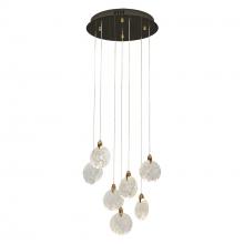 Artcraft AC12152BB - Chandelier
