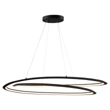 Artcraft AC7679BK - Pendant