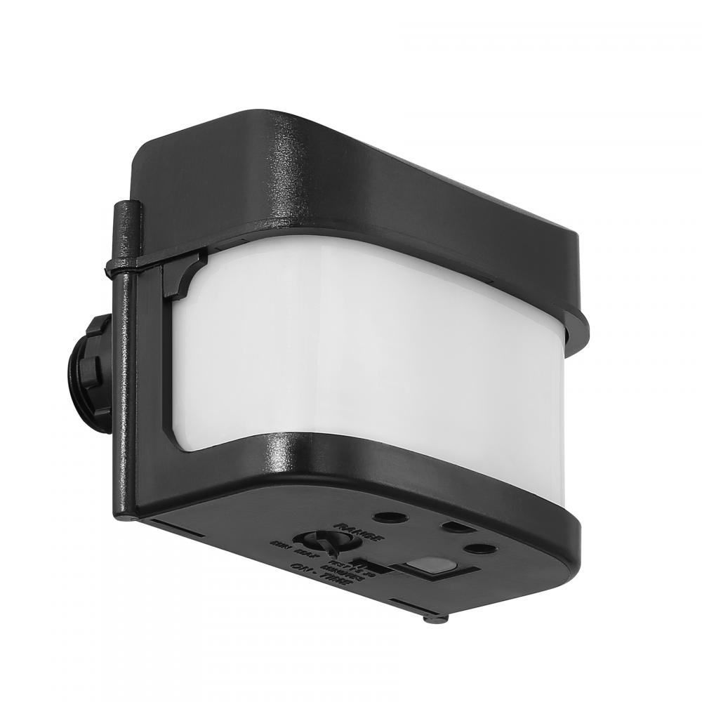 Motion Sensor Add-On Only in Black