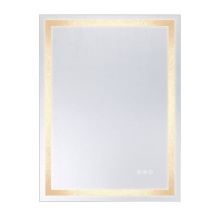 Savoy House 2-1219-24X32 - Cordova LED Rectangle Frontlit Mirror