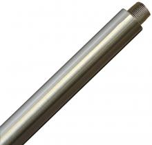 Savoy House 7-EXTLG-SN - 12" Extension Rod in Satin Nickel