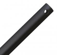 Savoy House DR-24-FB - 24" Downrod in Flat Black