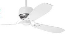 Brushed Nickel Ceiling Fan