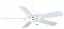 Casablanca AEP 46U11D - Snow White Ceiling Fan