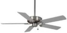 Casablanca AEP 74U11D - Snow White Ceiling Fan